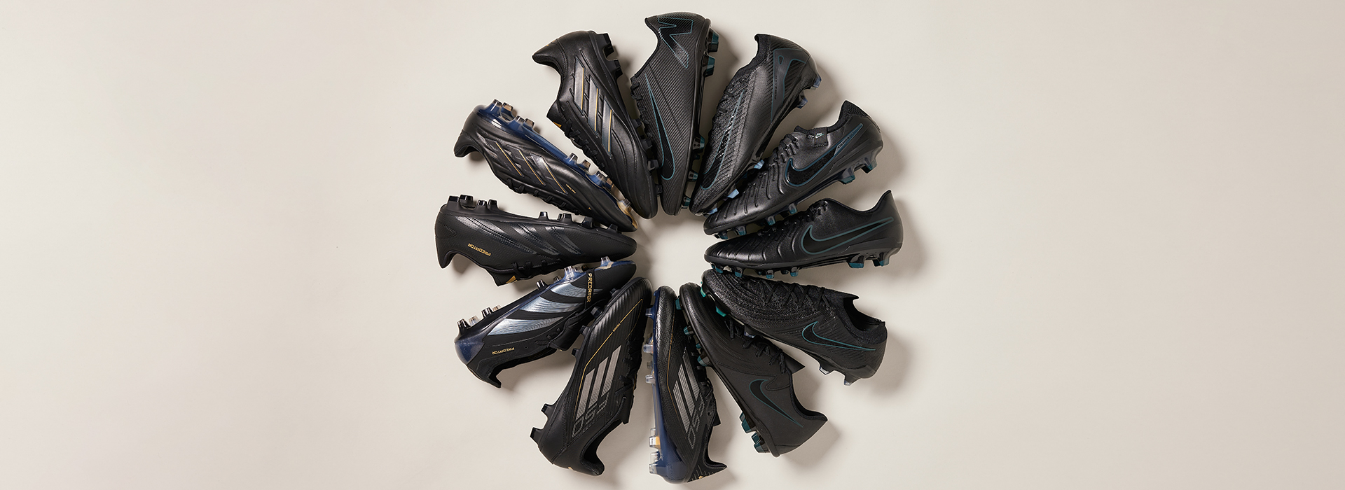Crampons