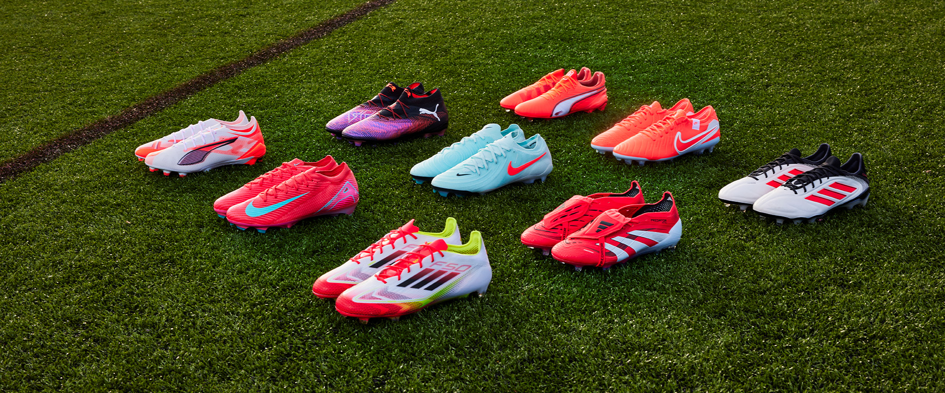 Choice Boots
